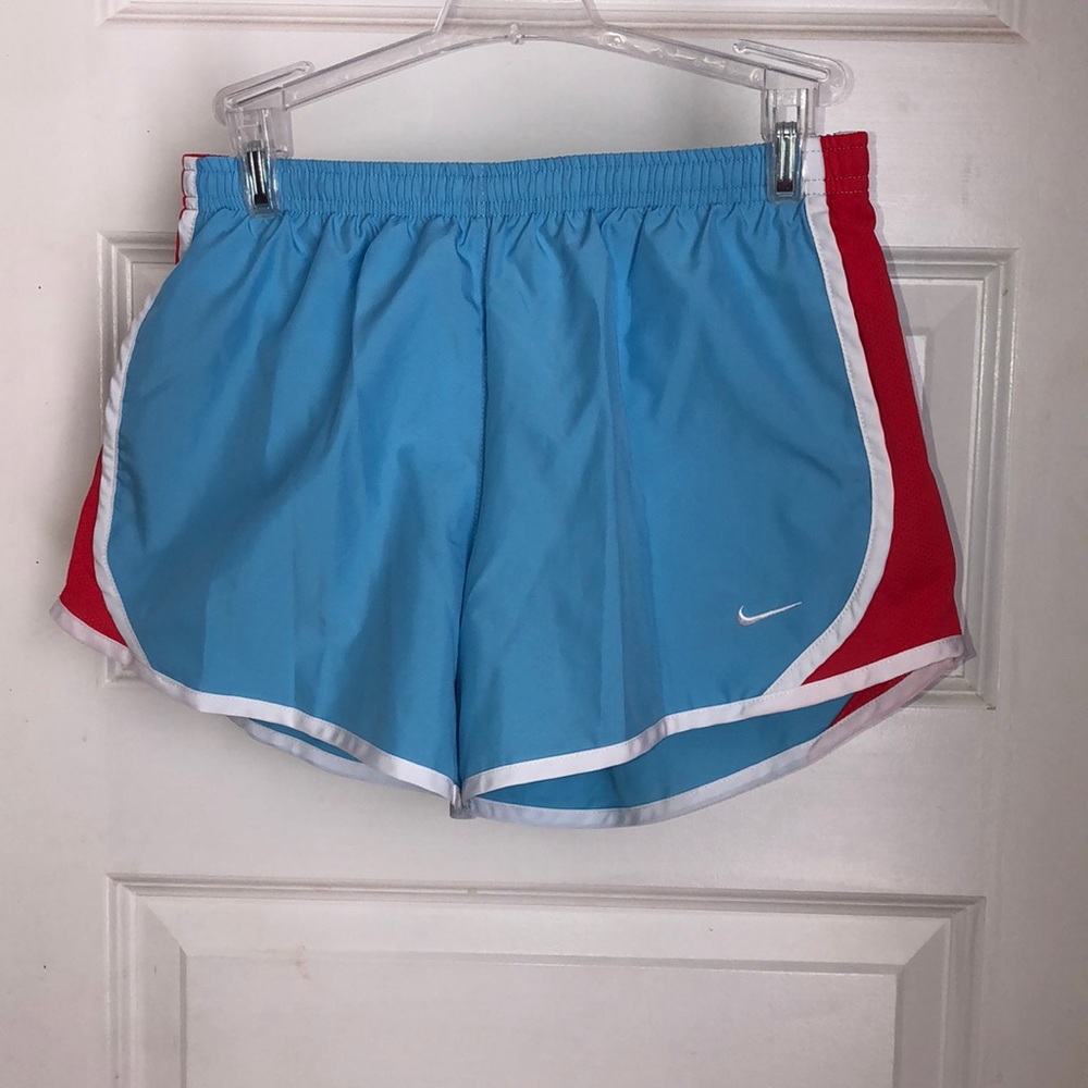 Nike Dri-Fit Athletic Shorts
